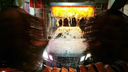Car Wash «Thornwood Car Wash», reviews and photos, 625 Marble Ave, Thornwood, NY 10594, USA