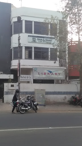 Ram & Rama Law Office
