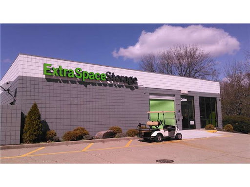 Storage Facility «Extra Space Storage», reviews and photos, 2900 Crescent Springs Pike, Erlanger, KY 41018, USA