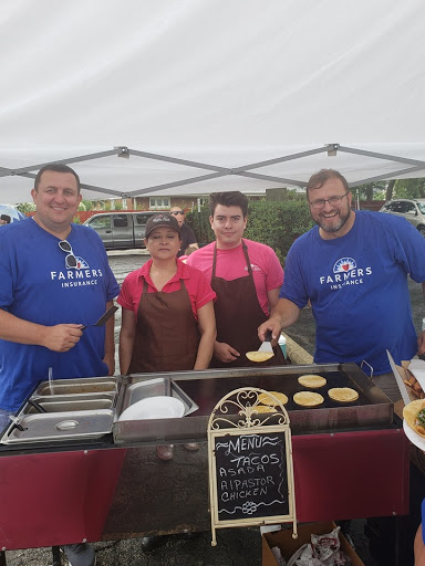 Insurance Agency «Farmers Insurance - Ark Rusak», reviews and photos