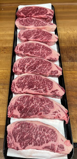 Butcher Shop «New York Butcher Shoppe», reviews and photos, 1500 Woodrow St, Columbia, SC 29205, USA