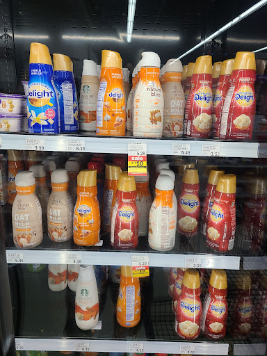 Grocery Store «Meijer», reviews and photos, 1355 N Lexington-Springmill Rd, Mansfield, OH 44906, USA