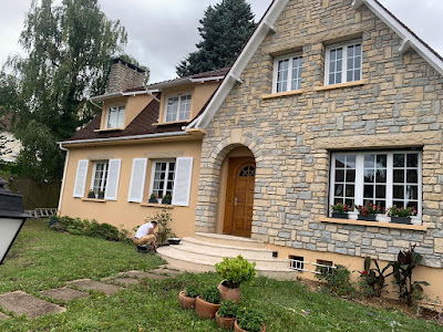 Paul Lagrene Rénovation à Maisons-Laffitte