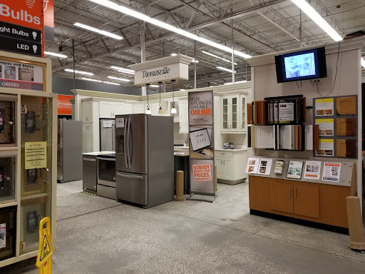 Home Improvement Store «The Home Depot», reviews and photos, 30144 US Hwy 19 N, Clearwater, FL 33761, USA