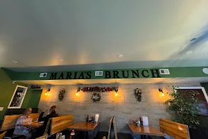 Maria's Brunch image