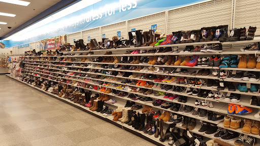 Clothing Store «Ross Dress for Less», reviews and photos, 2745 E Bidwell St, Folsom, CA 95630, USA