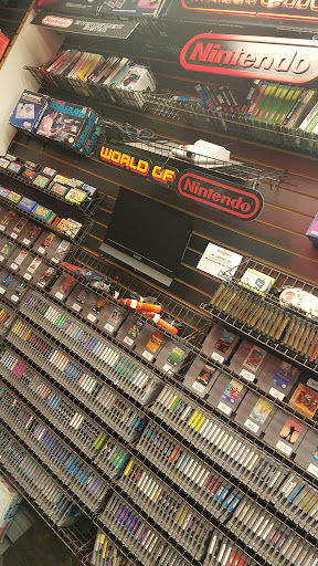 Video Game Store «Classic Game Junkie», reviews and photos, 111 S Easton Rd, Glenside, PA 19038, USA