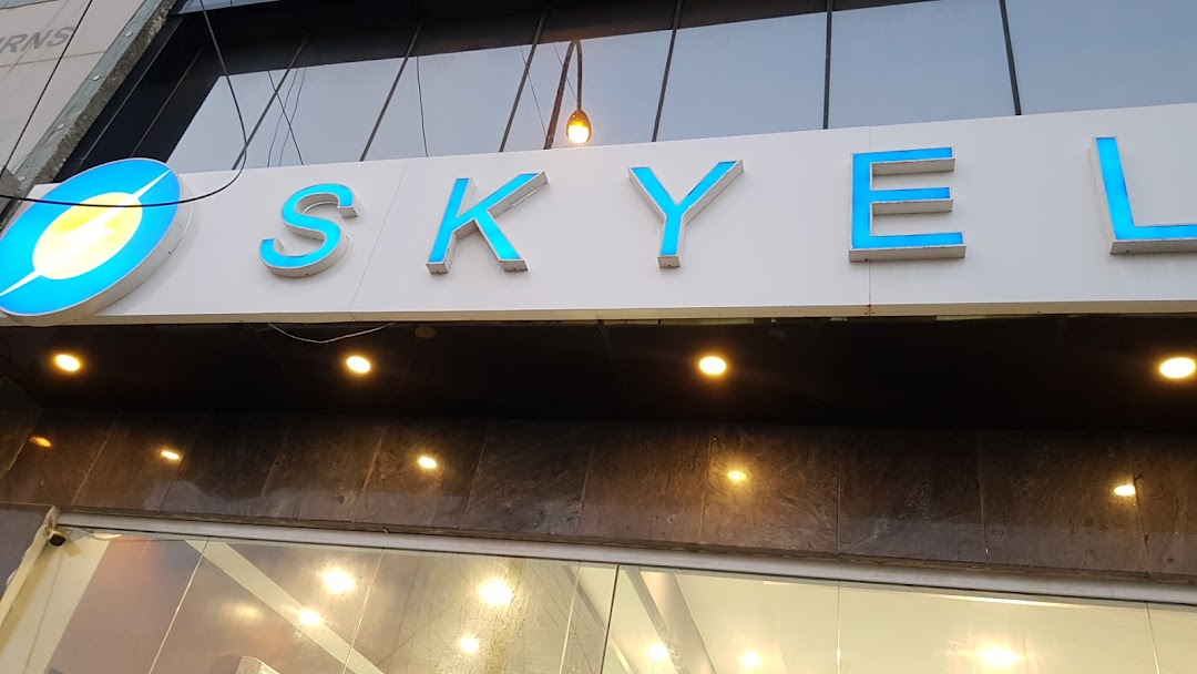 Sky Electric Pvt Ltd