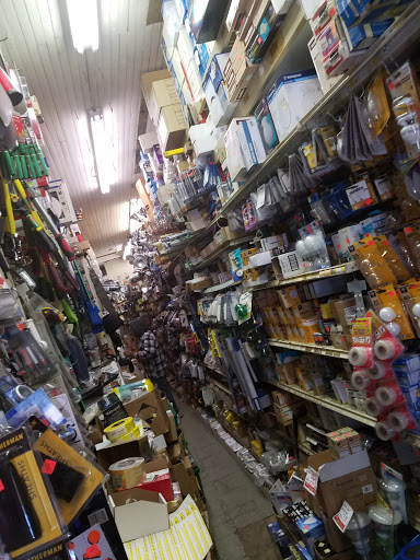 Main Street Hardware Inc, 56 Main St, West Orange, NJ 07052, USA, 
