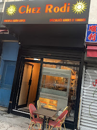 Photos du propriétaire du Restaurant turc Chez Rodi à Paris - n°10