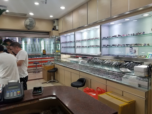 Cheap opticians Guangzhou