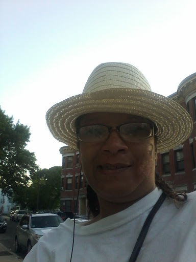 Park «Ceylon Park», reviews and photos, 105 Ceylon St, Boston, MA 02121, USA