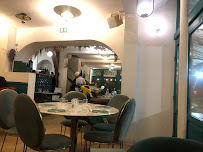 Atmosphère du Restaurant italien Le Grand Amalfi à Paris - n°10