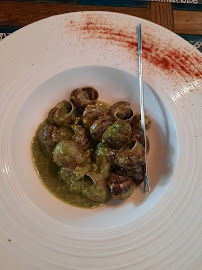 Escargot du Restaurant Le Randonneur à Etsaut - n°4