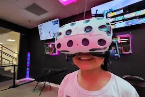 The White Rabbit Virtual Reality Arcade image