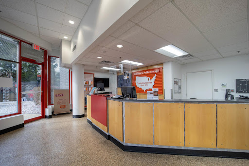 Self-Storage Facility «ezStorage», reviews and photos, 12211 Middlebrook Road, Germantown, MD 20874, USA