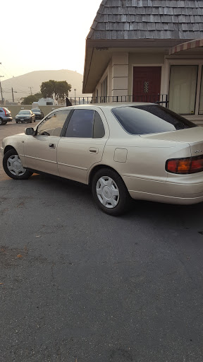 Lancia dealer Daly City