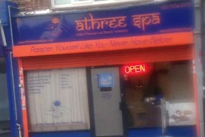 Athree Massage Ealing image