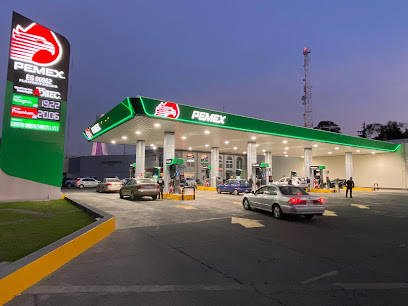 Suministros Combustibles Morelos S.A. de C.V.