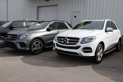 Used Car Dealer «MotorCars of Nashville», reviews and photos, 203 Athens Dr, Mt Juliet, TN 37122, USA