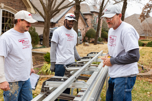 Roofing Contractor «Terrells», reviews and photos