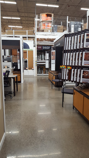 Home Improvement Store «The Home Depot», reviews and photos, 2350 Legge Blvd, Winchester, VA 22601, USA