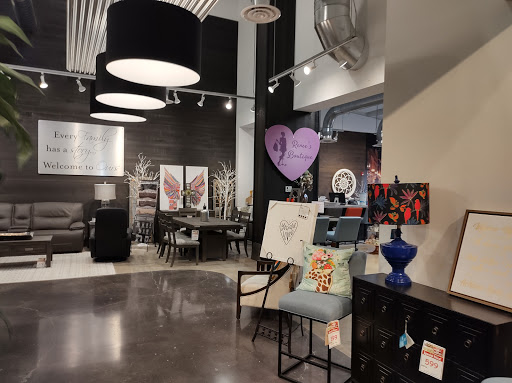 Furniture Store «Brown Squirrel Furniture», reviews and photos, 9901 Sherrill Blvd, Knoxville, TN 37932, USA