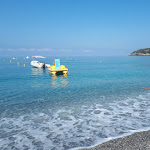 Photo n°5 de l'avis de Lea.i fait le 28/07/2021 à 05:47 sur le  Lido Tropical Bathing establishment à Diamante