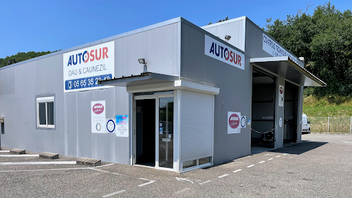 Auto Controle Prayssac