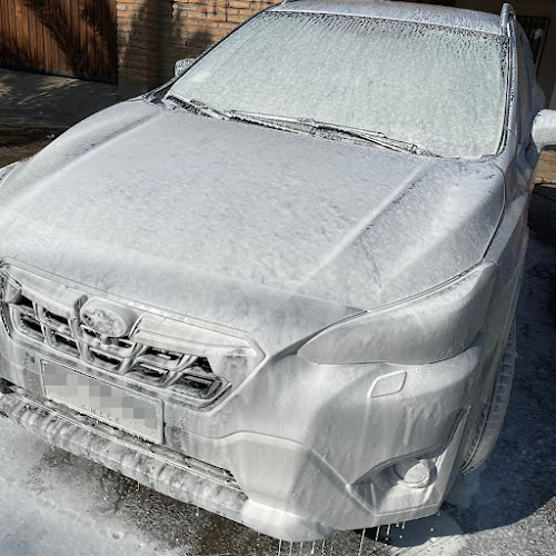 Opiniones de Car Clean Sexta - Car Wash en Rancagua - Servicio de lavado de coches