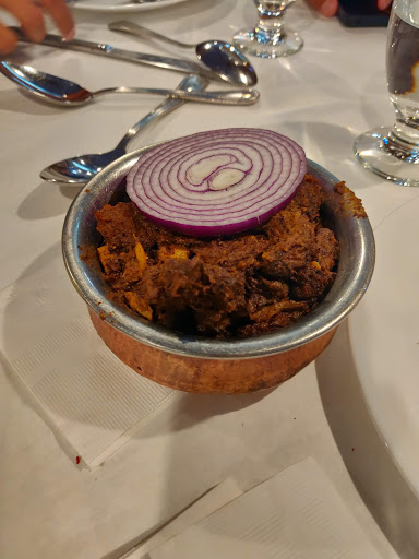 Indian Restaurant «Red Chillies», reviews and photos, 167 S Main St, Milpitas, CA 95035, USA