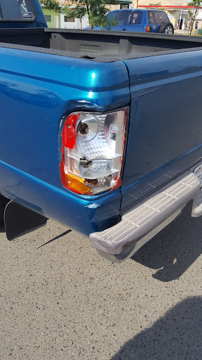 Discount Store «Dollar General», reviews and photos, 301 W Naranjo Blvd, Woodlake, CA 93286, USA