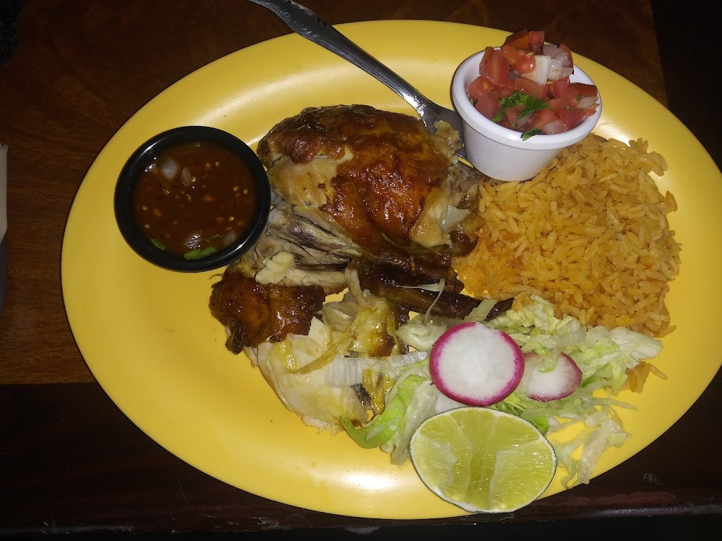 Meli's Mexican Restaurant 95127