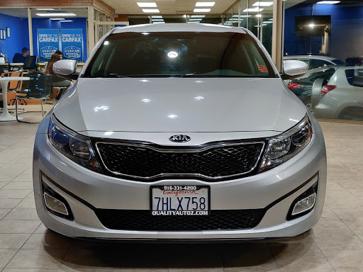 Used Car Dealer «Quality Auto Sales», reviews and photos, 5011 Auburn Blvd unit B, Sacramento, CA 95841, USA