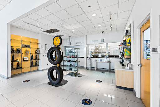 Chevrolet Dealer «Koons White Marsh Chevrolet», reviews and photos, 10207 Philadelphia Rd, White Marsh, MD 21162, USA