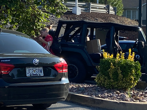 Coffee Shop «Starbucks», reviews and photos, 1030 S 5th St, St Charles, MO 63301, USA