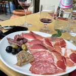 Photo n°4 de l'avis de Alessandro.r fait le 11/10/2021 à 15:07 sur le  Ristorante Fontanile Dei Caprai à Marsiliana