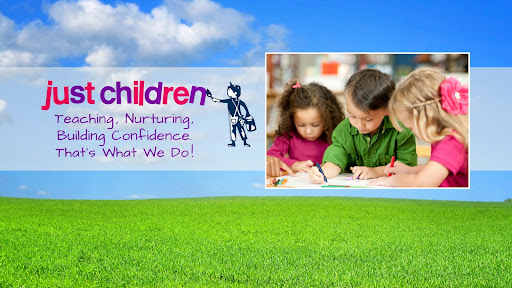Just Children Child Care Center image 3