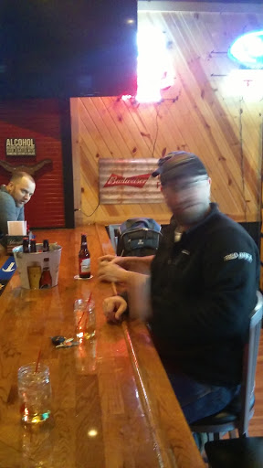 Night Club «Saddle Up Saloon», reviews and photos, 4880 Union Centre Pavilion, West Chester Township, OH 45069, USA