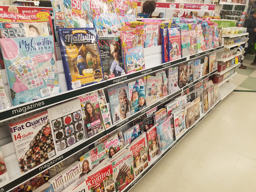 Fabric Store «Jo-Ann Fabrics and Crafts», reviews and photos, 255 Collins Rd NE, Cedar Rapids, IA 52402, USA