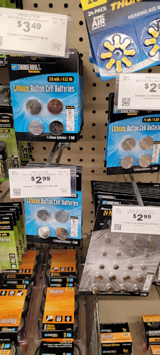 Hardware Store «Harbor Freight Tools», reviews and photos, 433 W Lake Mead Pkwy, Henderson, NV 89015, USA