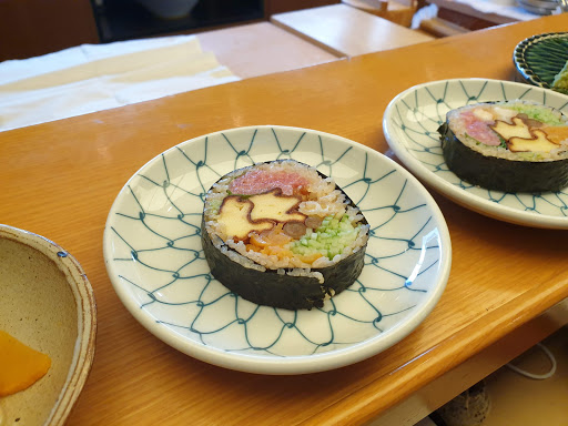 Sushi Hyo