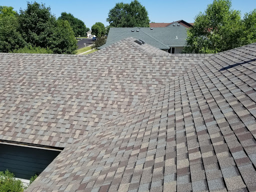 Roofing & Insulation Co in Sioux Falls, South Dakota