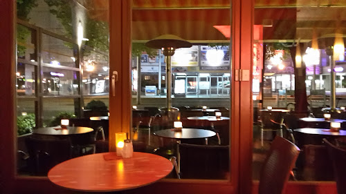 Flair - Restaurant & Café à Magdeburg