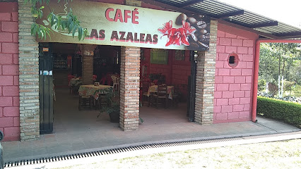 Café Las Azaleas