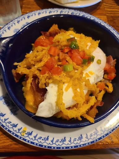 American Restaurant «Cracker Barrel Old Country Store», reviews and photos, 2697 Highwood Blvd, Smyrna, TN 37167, USA