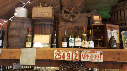 Winery «Basignani Winery», reviews and photos, 15722 Falls Rd, Sparks Glencoe, MD 21152, USA