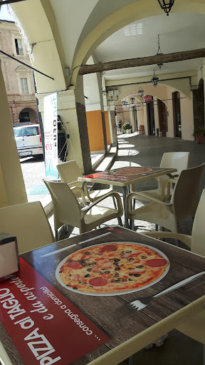 Agos Pizza San Severino Marche in San Severino Marche, Provincia di Macerata