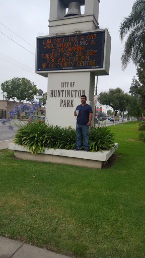 Park «Huntington Park Parks & Rec», reviews and photos, 3401 E Florence Ave, Huntington Park, CA 90255, USA