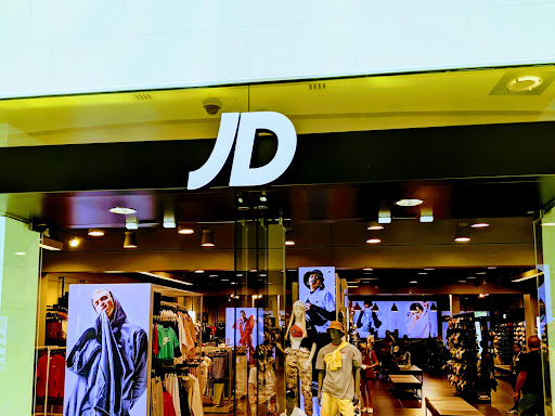 Shoe Store «Finish Line», reviews and photos, 4200 Conroy Rd #120, Orlando, FL 32839, USA